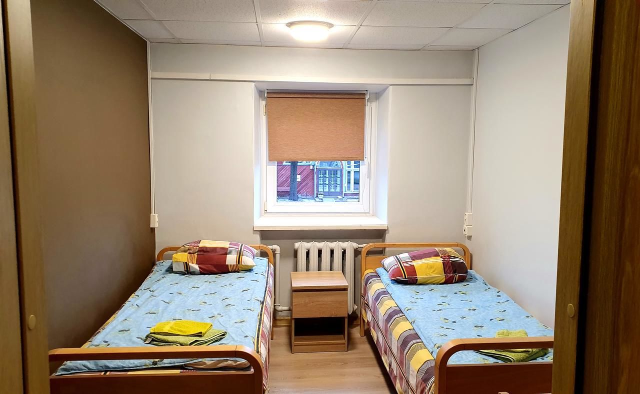 Хостелы Cinema Hostel Järvakandi-13