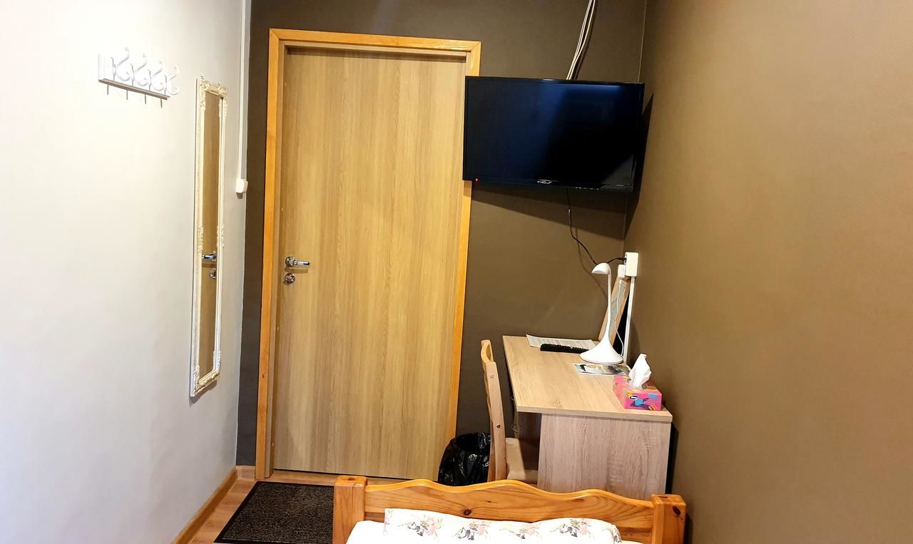 Хостелы Cinema Hostel Järvakandi