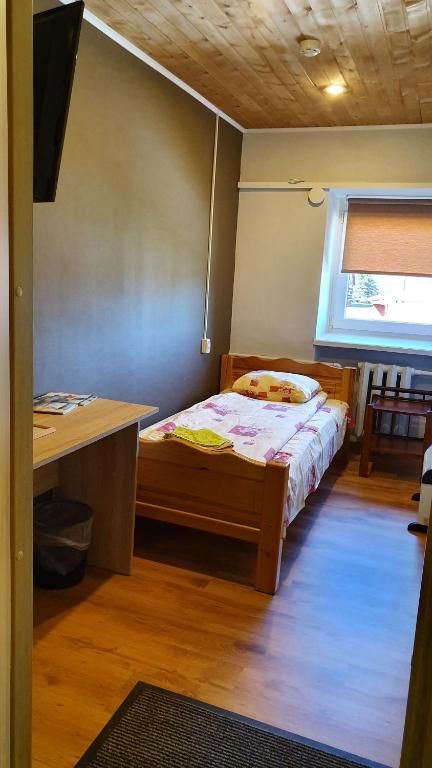 Хостелы Cinema Hostel Järvakandi