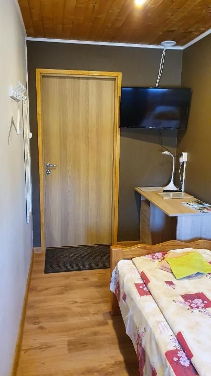 Хостелы Cinema Hostel Järvakandi